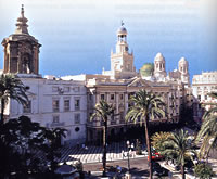 C&aacute;diz