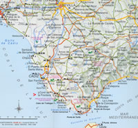 Provinz Gádiz